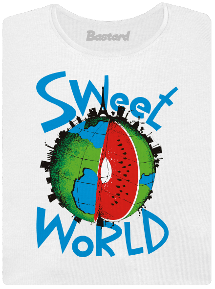 Sweet World