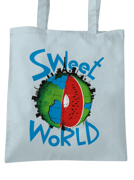 Sweet World