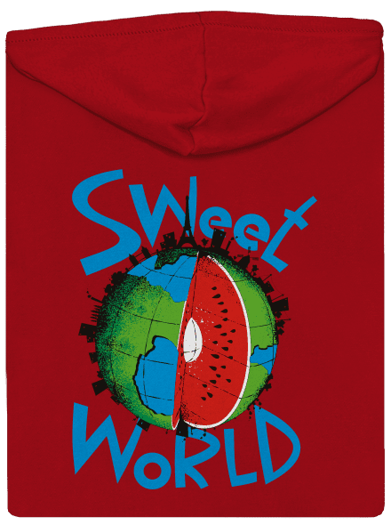 Sweet World