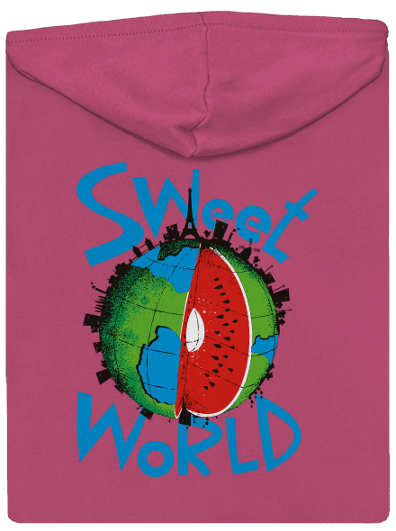 Sweet World