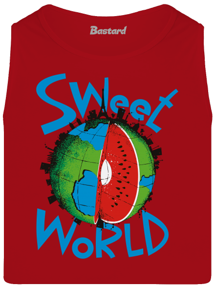 Sweet World