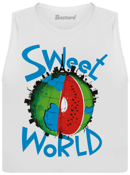 Sweet World