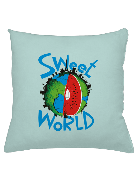 Sweet World