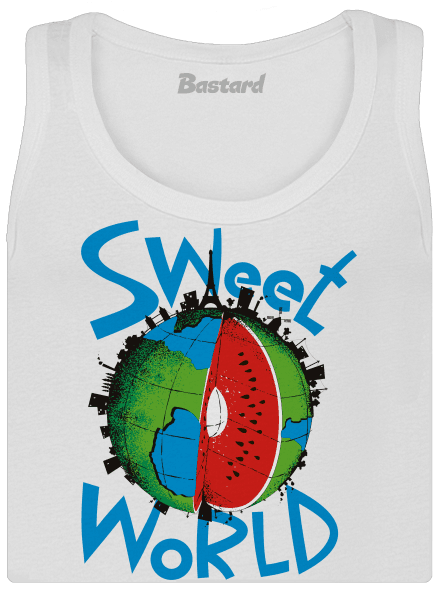 Sweet World