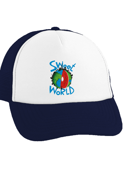 Sweet World