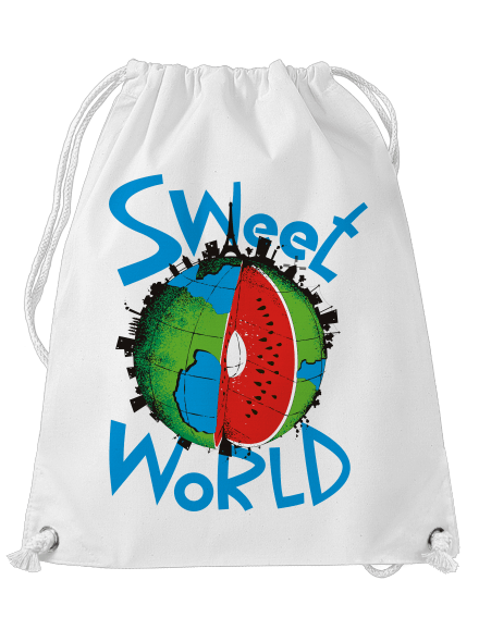 Sweet World