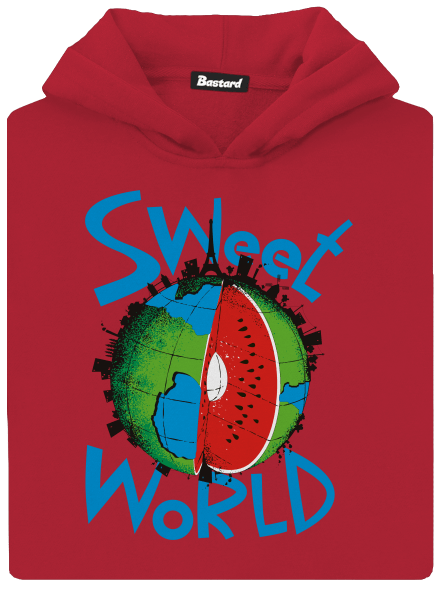 Sweet World