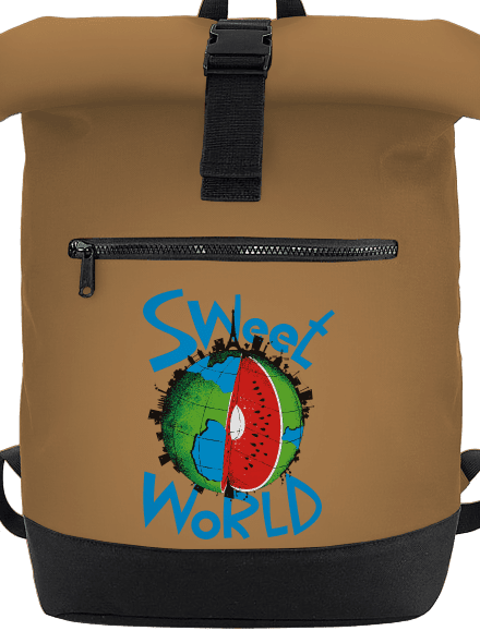 Sweet World