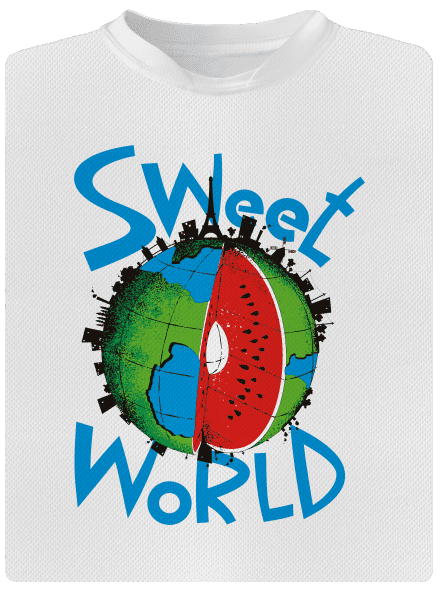 Sweet World
