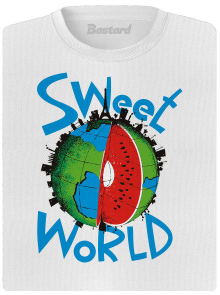 Sweet World