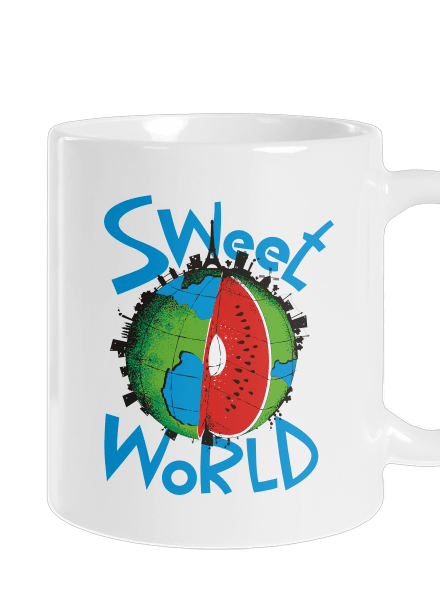 Sweet World