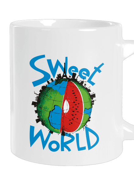 Sweet World