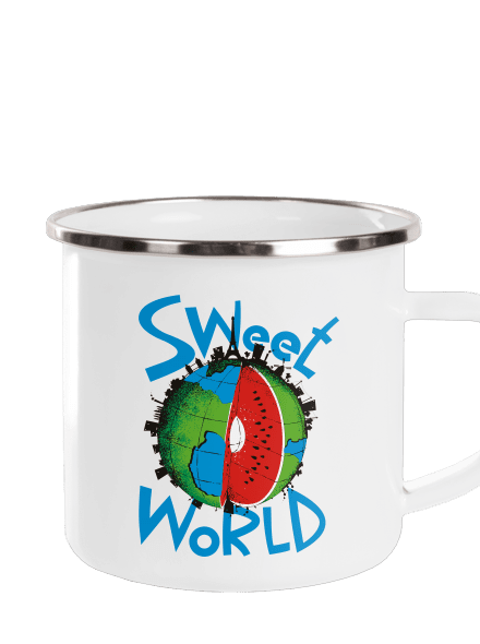 Sweet World