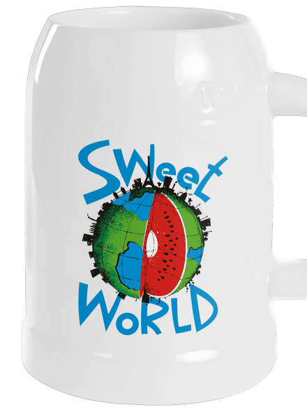 Sweet World