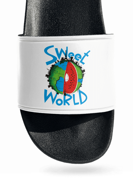 Sweet World
