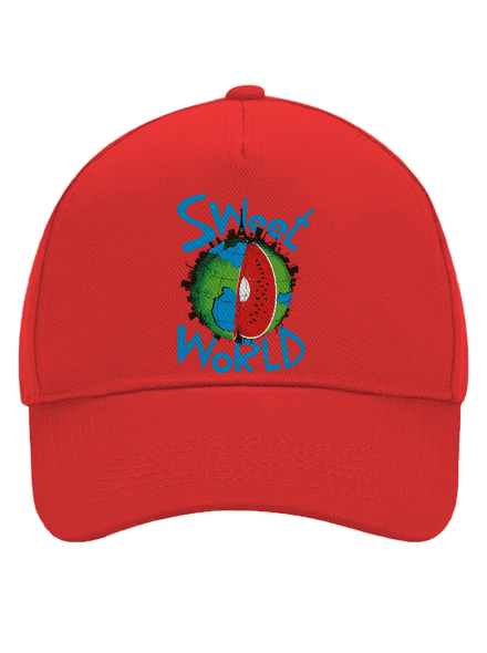 Sweet World