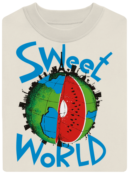 Sweet World