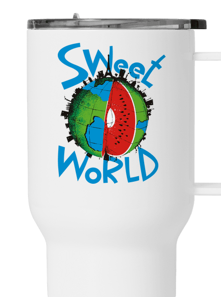 Sweet World