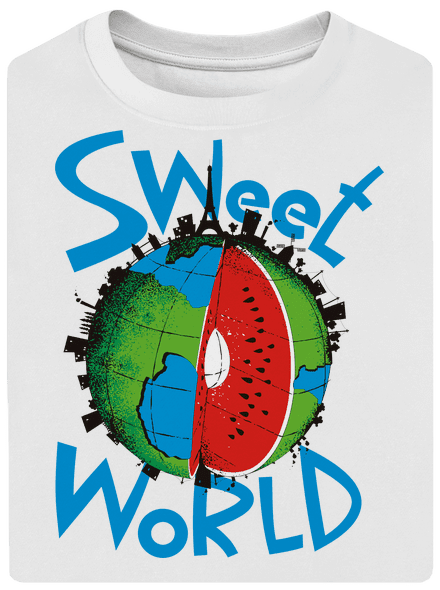 Sweet World