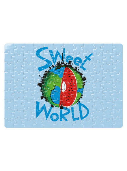 Sweet World