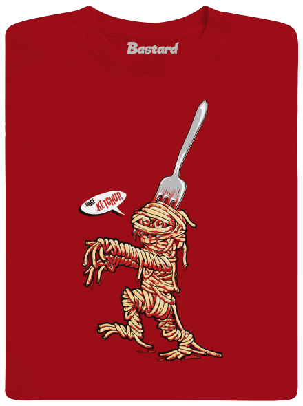 Špagety