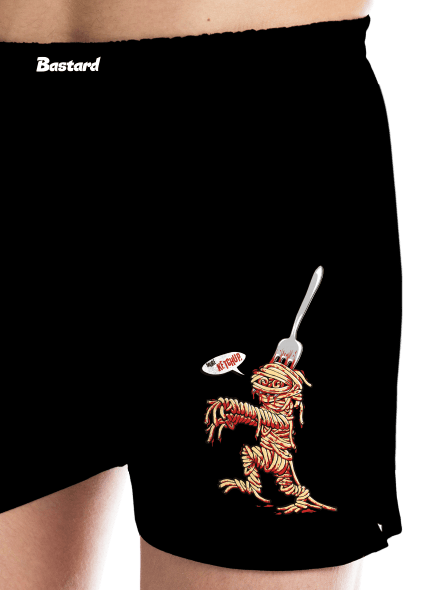 Špagety