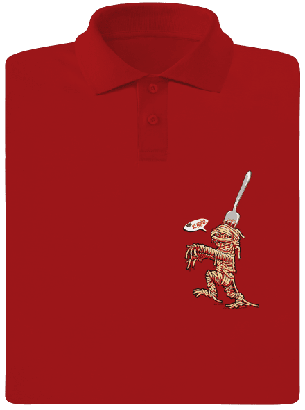 Špagety
