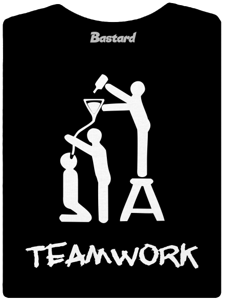 Teamwork