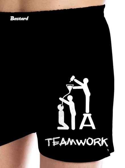 Teamwork