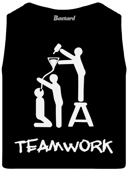 Teamwork