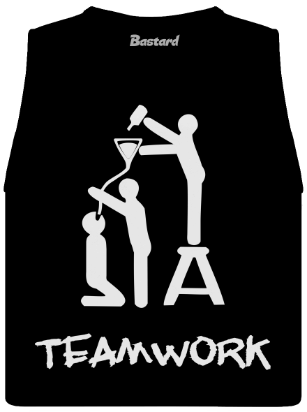 Teamwork
