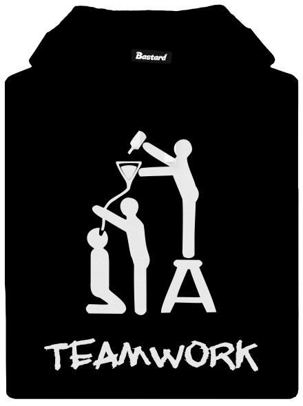 Teamwork