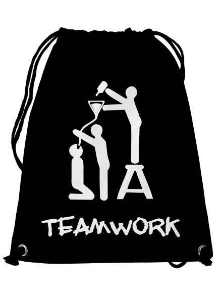 Teamwork