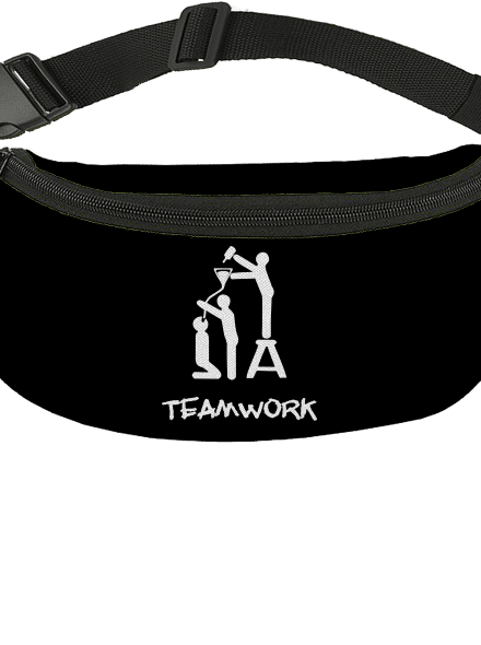 Teamwork