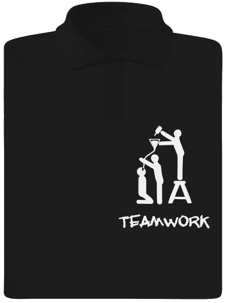 Teamwork