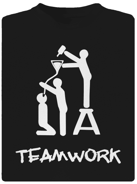 Teamwork