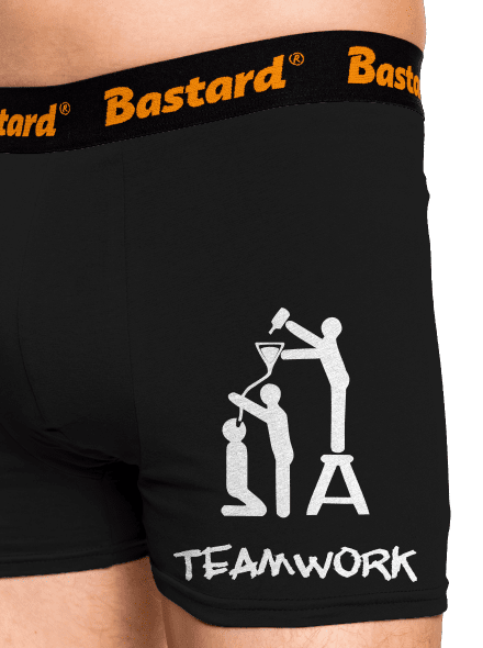 Teamwork