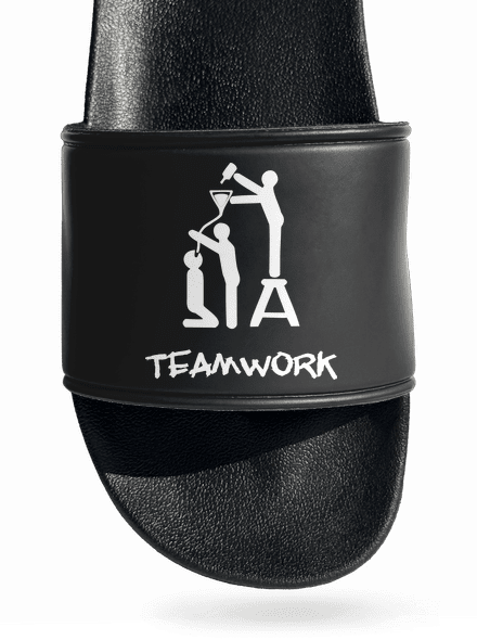 Teamwork