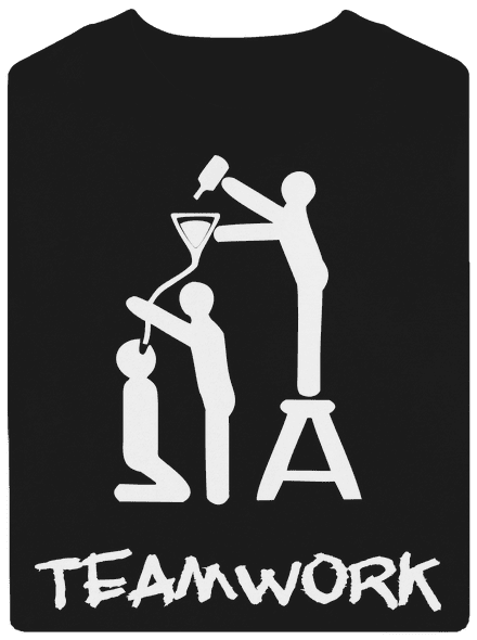 Teamwork