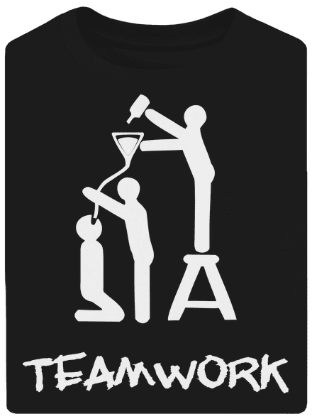 Teamwork