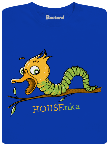 House-nka