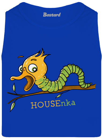 House-nka