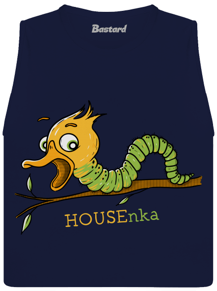 House-nka