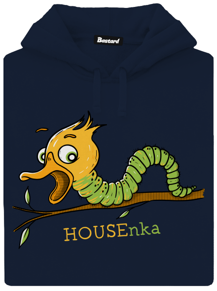 House-nka
