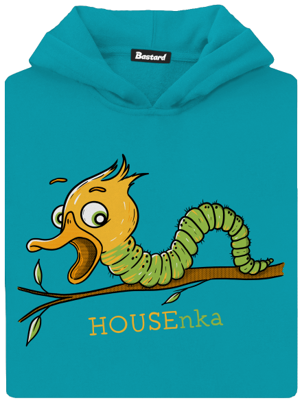 House-nka
