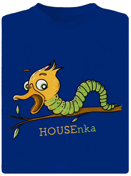 House-nka