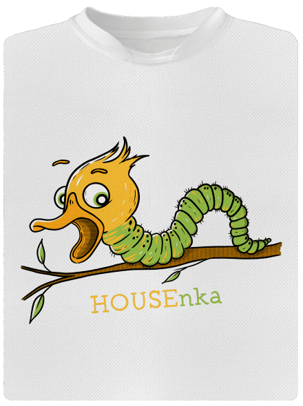 House-nka