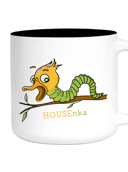 House-nka