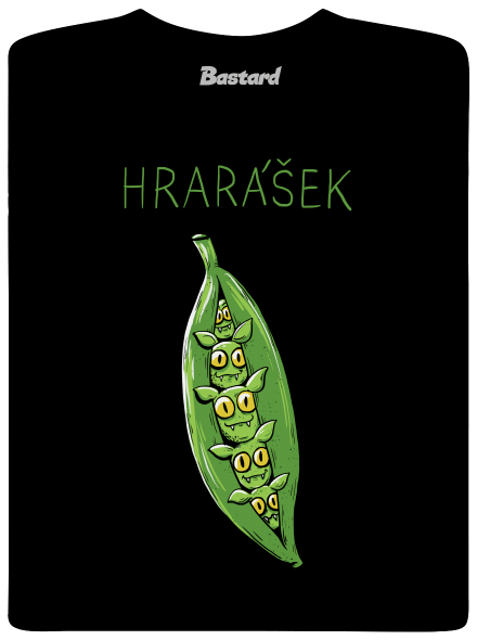 Hrarášek