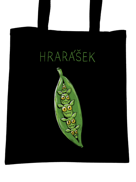 Hrarášek